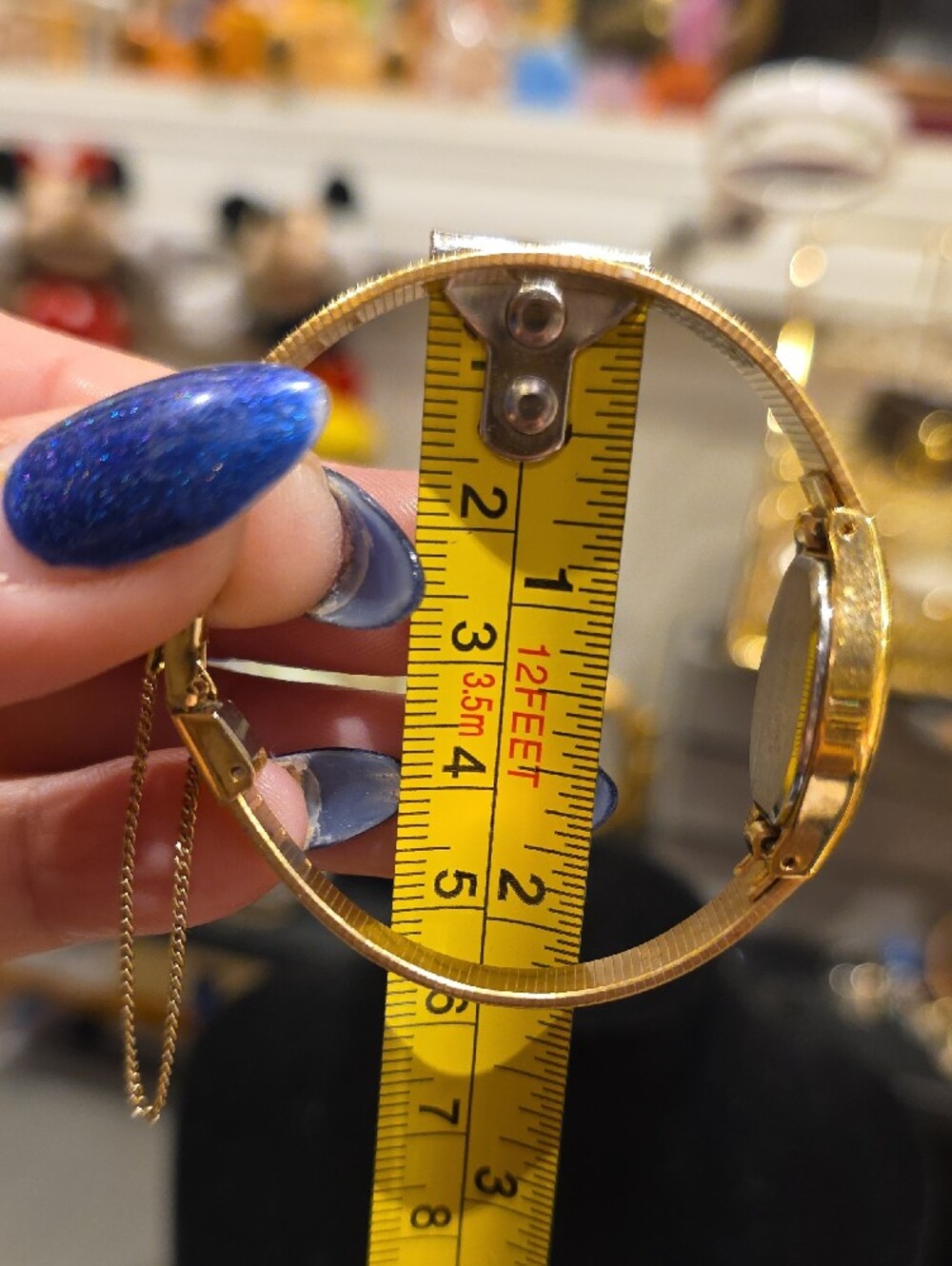 Jewelry Subcategory Identification - Picture 5 of 6